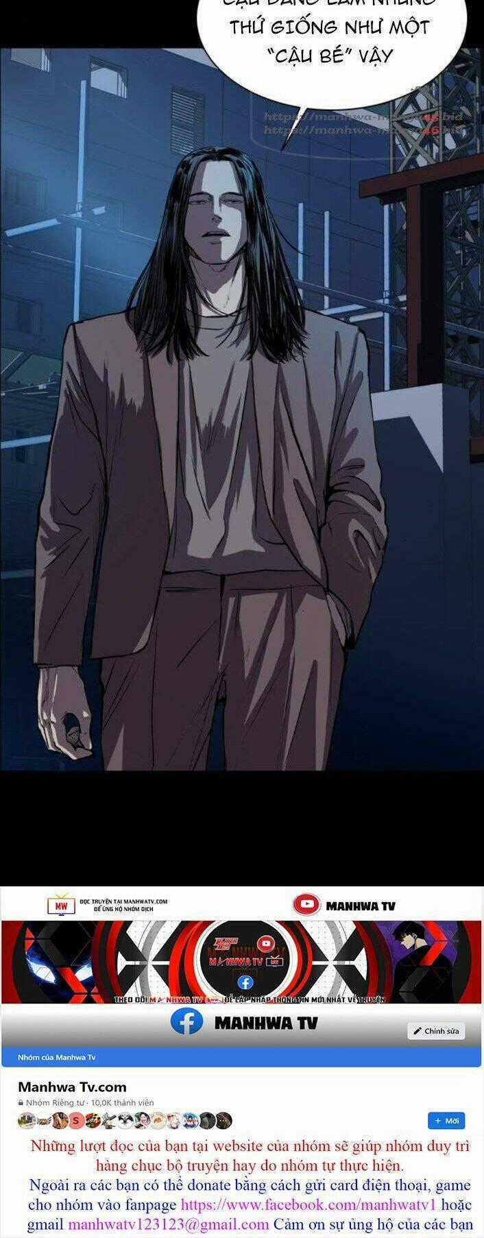 Báo Thù - Chapter 77 - Trang 61