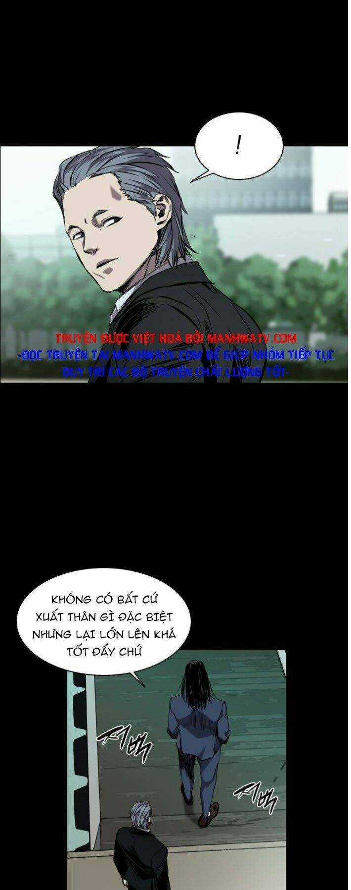 Báo Thù - Chapter 78 - Trang 14