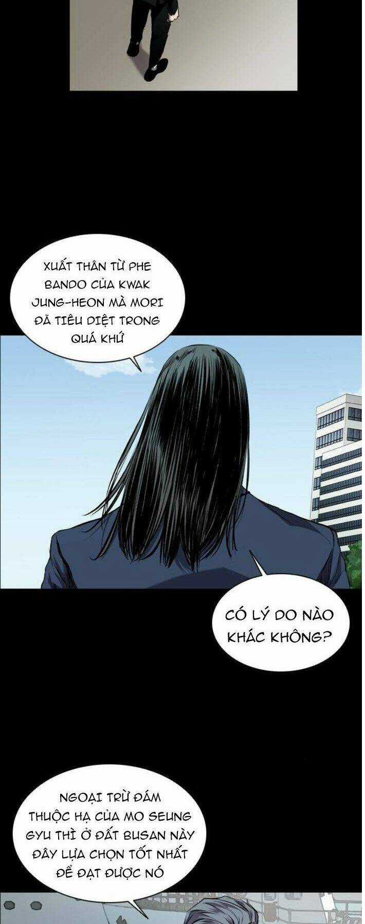 Báo Thù - Chapter 78 - Trang 15