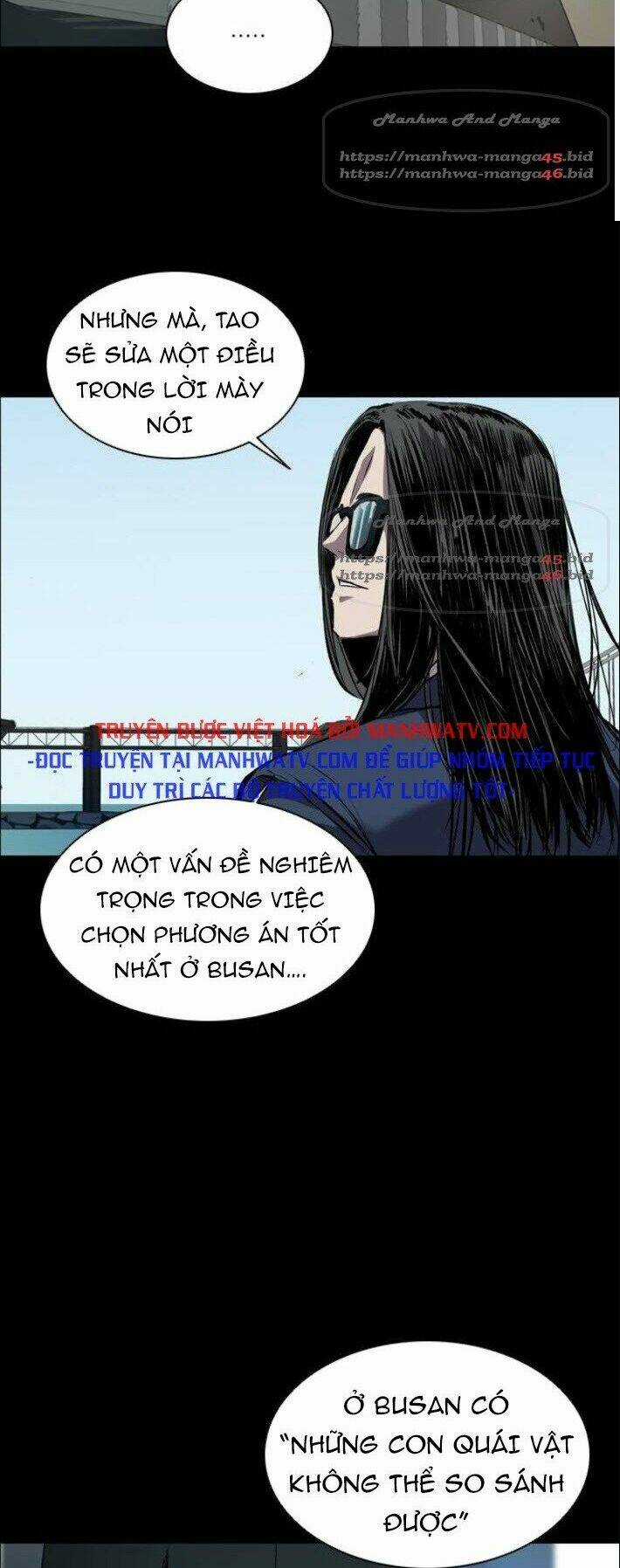 Báo Thù - Chapter 78 - Trang 17