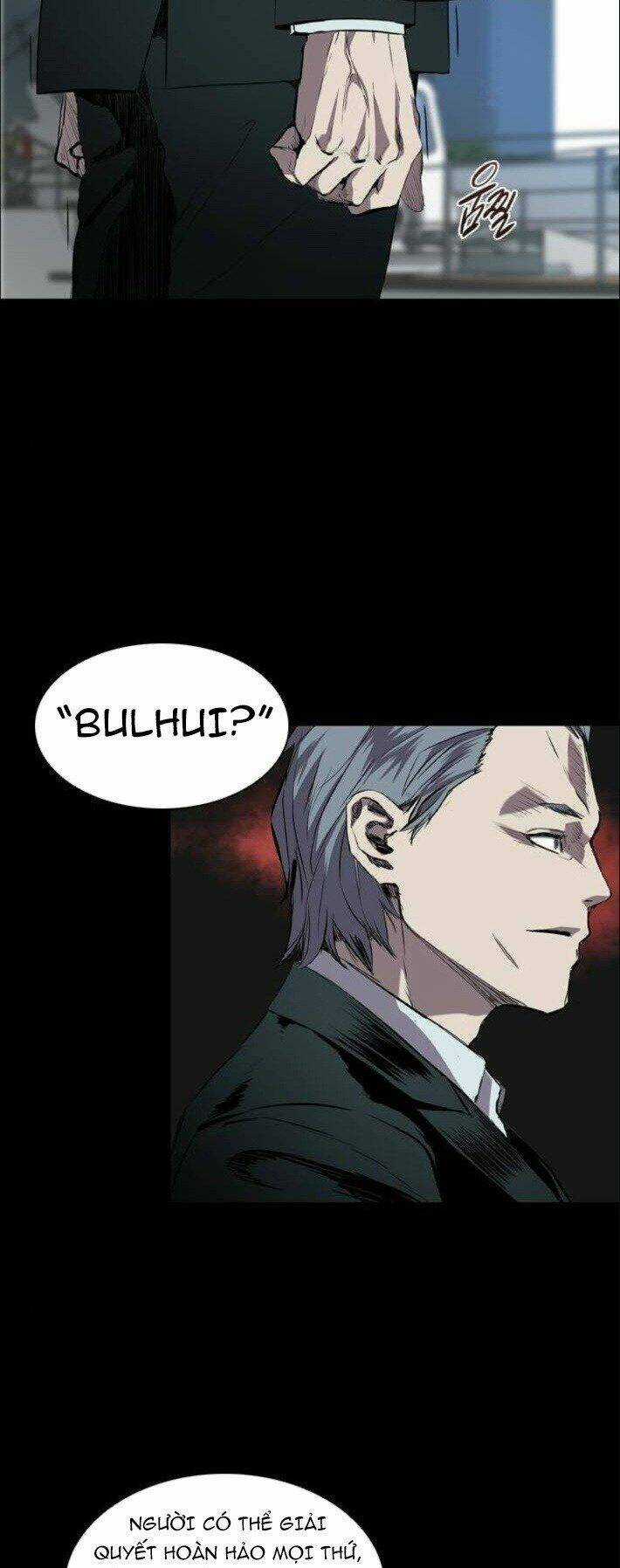 Báo Thù - Chapter 78 - Trang 18