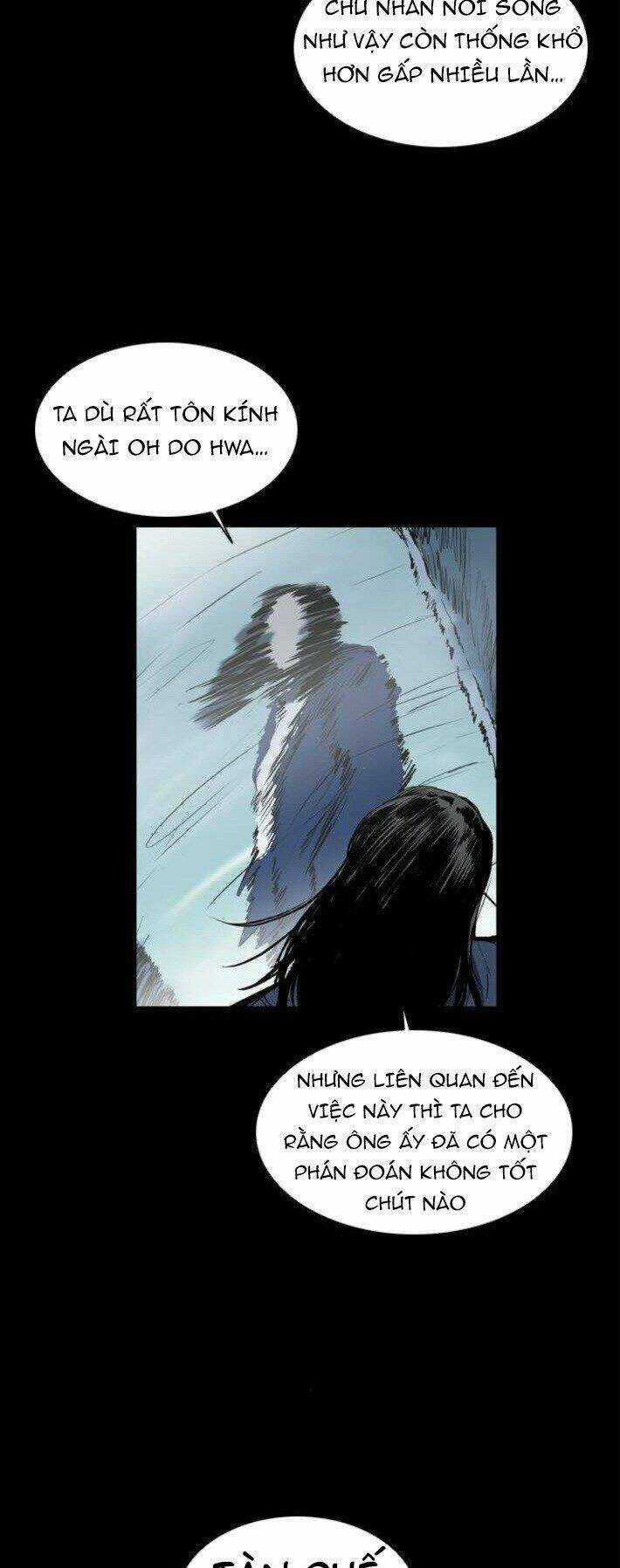 Báo Thù - Chapter 78 - Trang 20