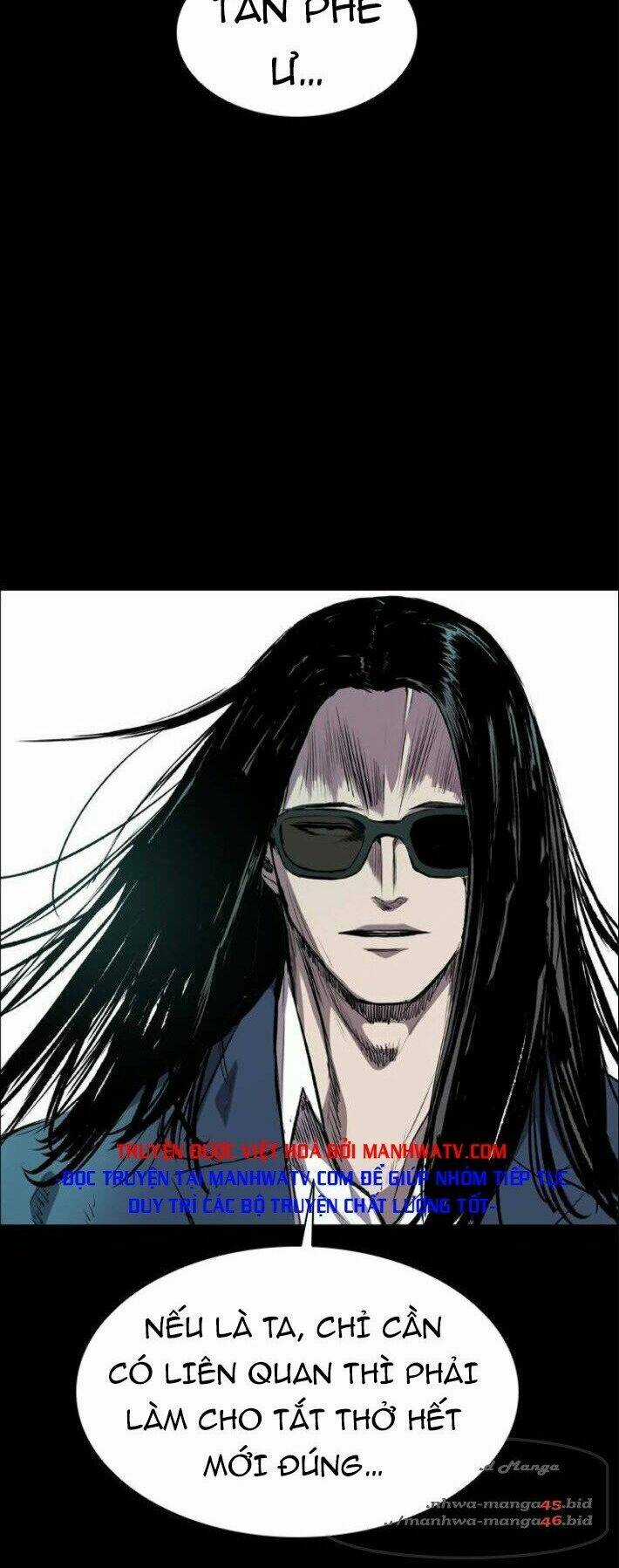 Báo Thù - Chapter 78 - Trang 21