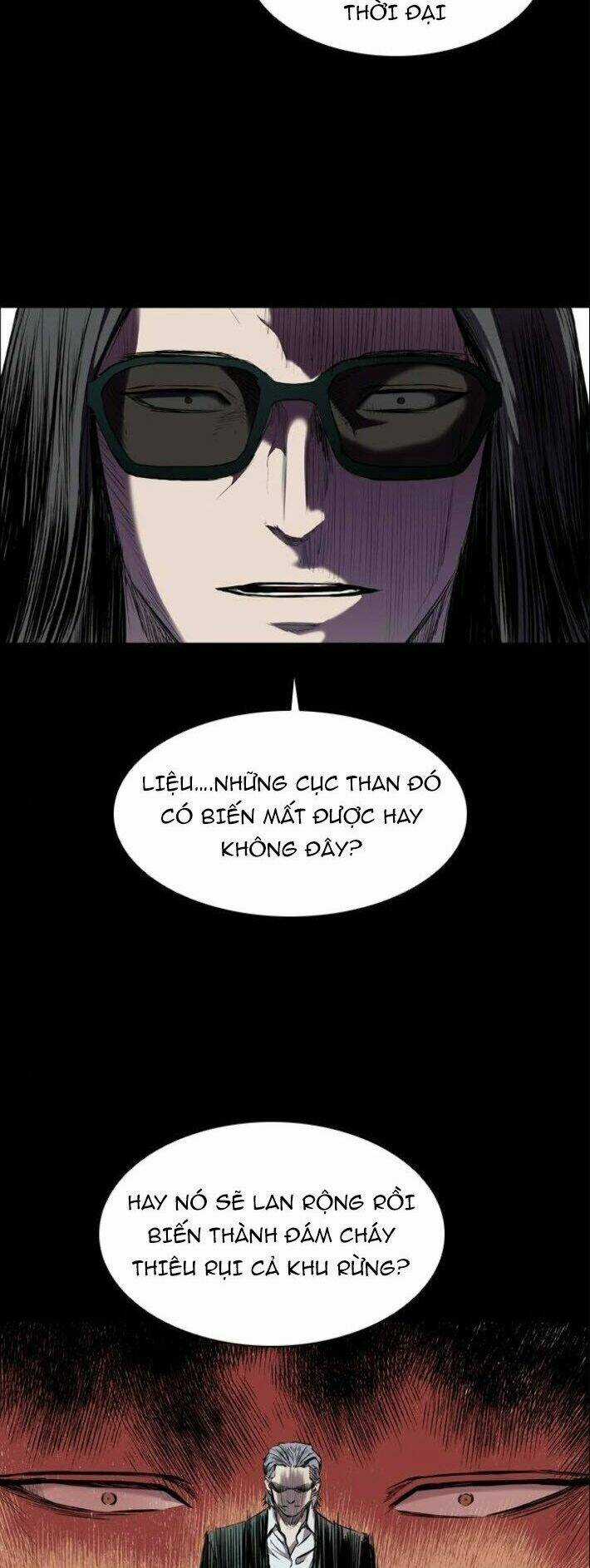 Báo Thù - Chapter 78 - Trang 23