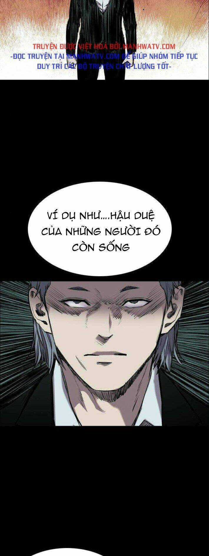 Báo Thù - Chapter 78 - Trang 24