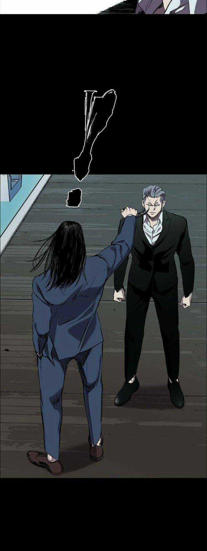 Báo Thù - Chapter 78 - Trang 27