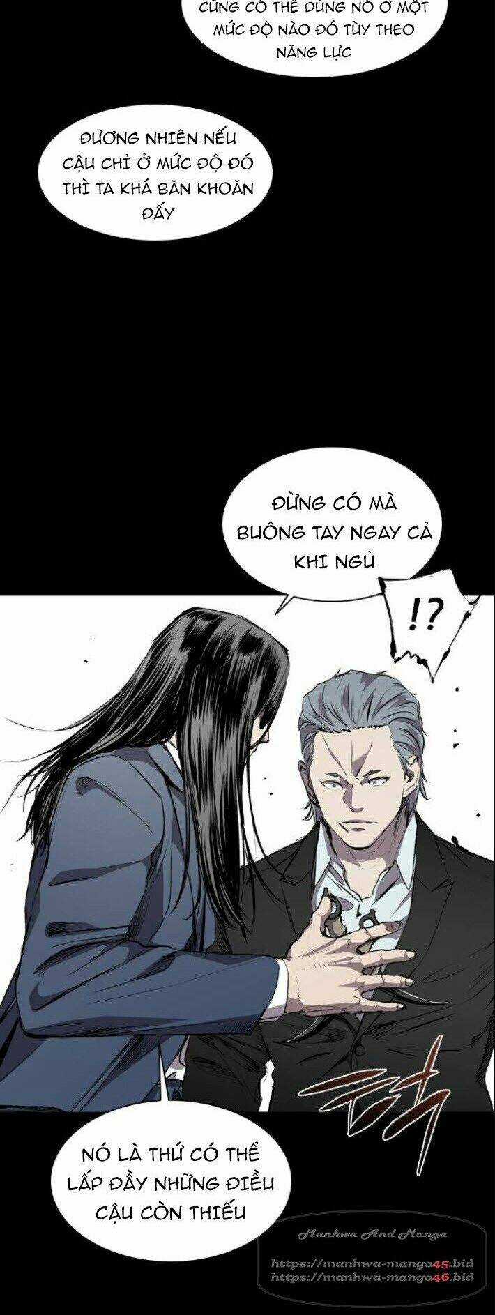 Báo Thù - Chapter 78 - Trang 29