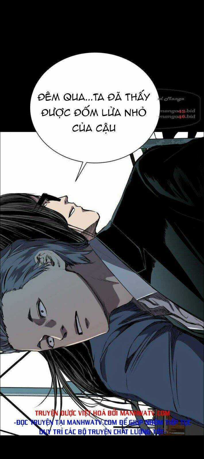 Báo Thù - Chapter 78 - Trang 30