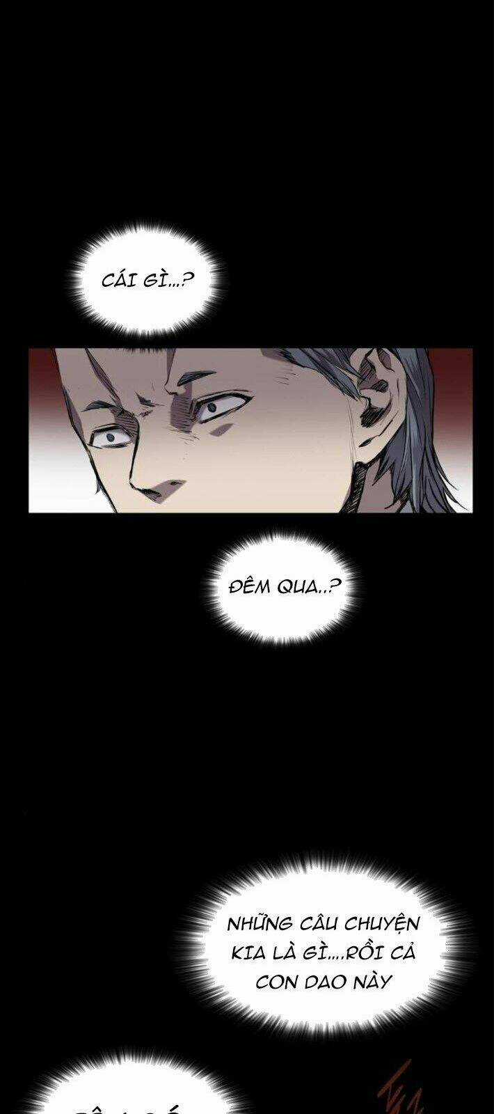 Báo Thù - Chapter 78 - Trang 31