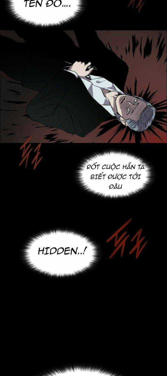 Báo Thù - Chapter 78 - Trang 32