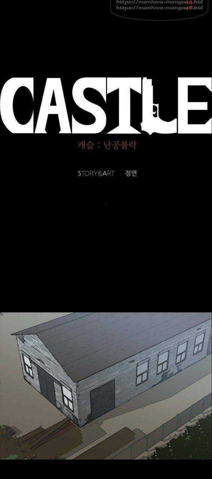 Báo Thù - Chapter 78 - Trang 34