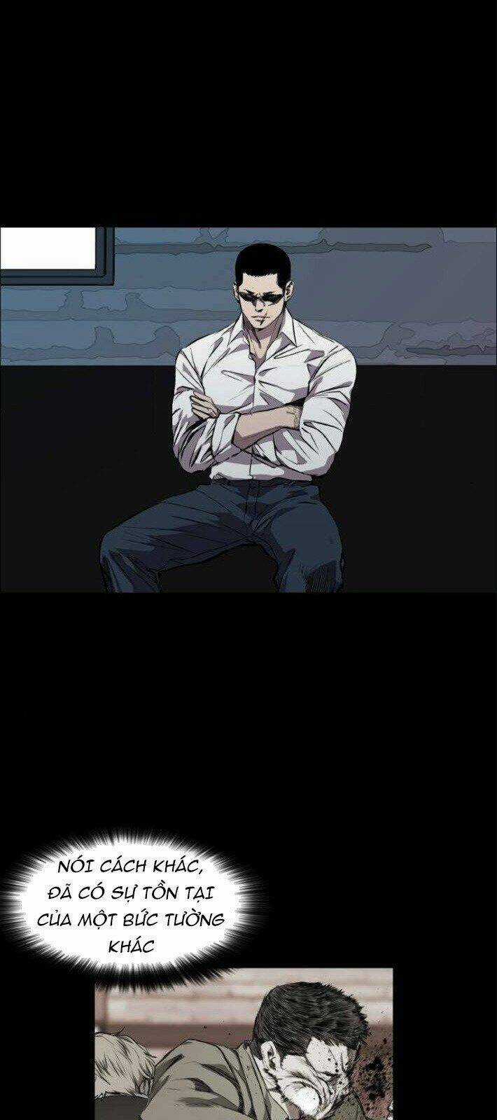 Báo Thù - Chapter 78 - Trang 35