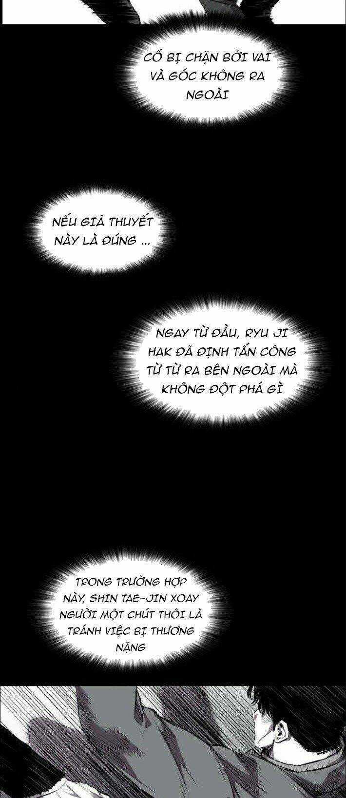 Báo Thù - Chapter 78 - Trang 40