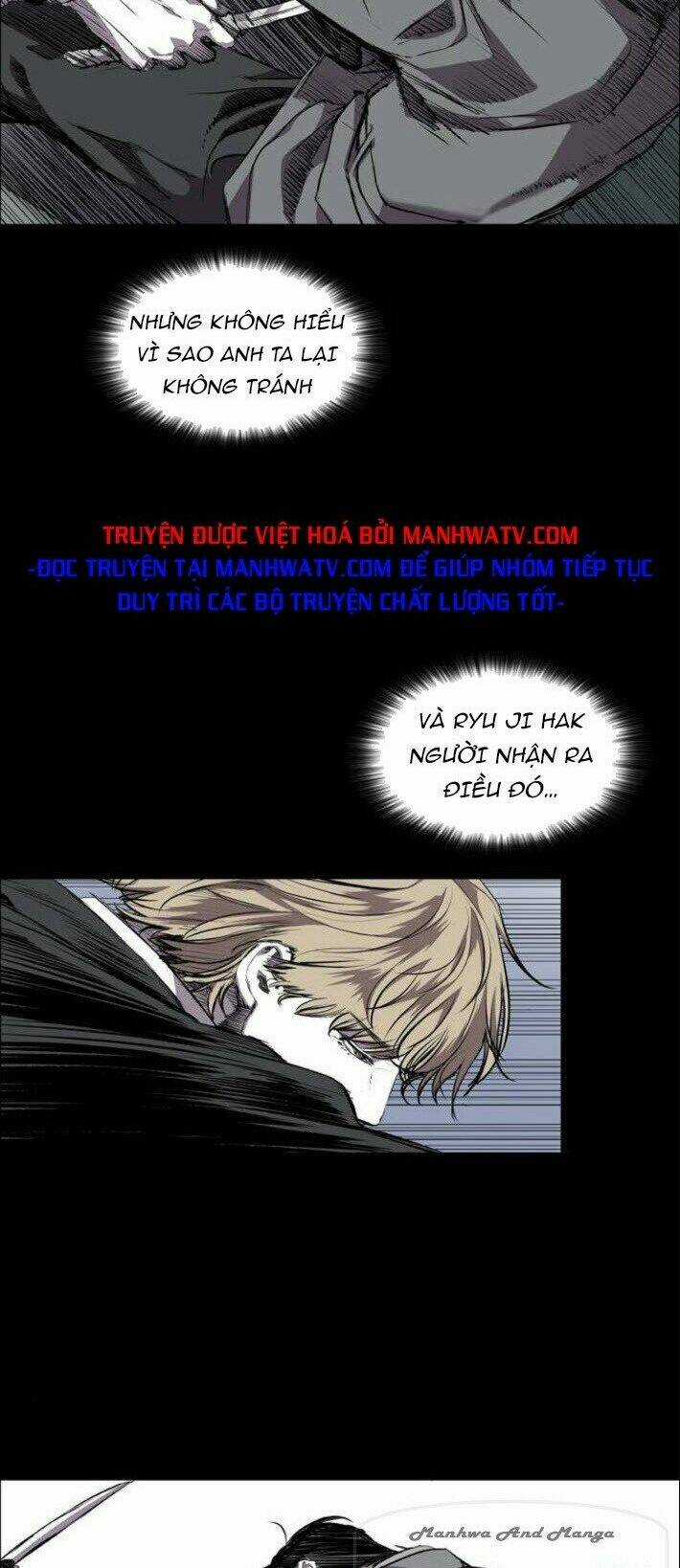 Báo Thù - Chapter 78 - Trang 41