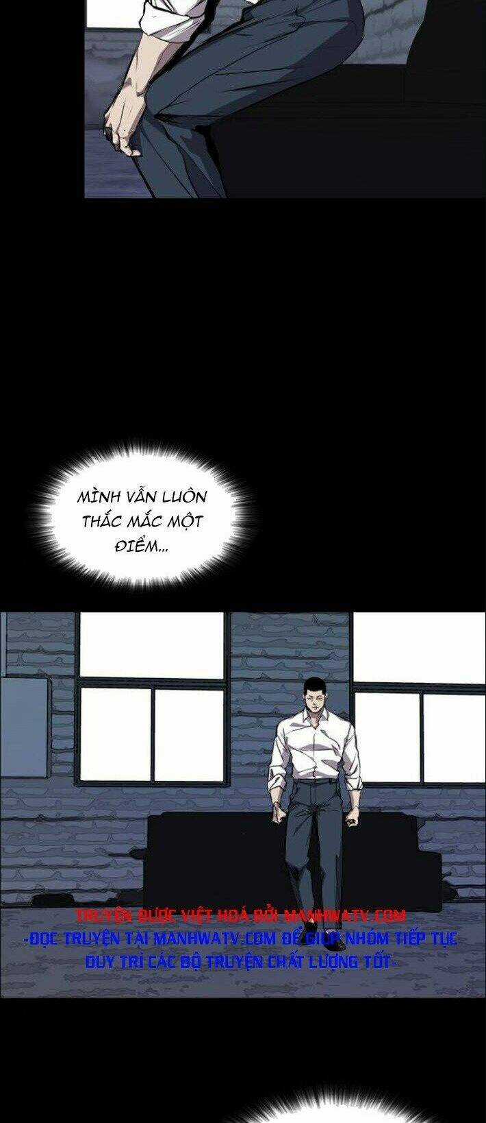 Báo Thù - Chapter 78 - Trang 43