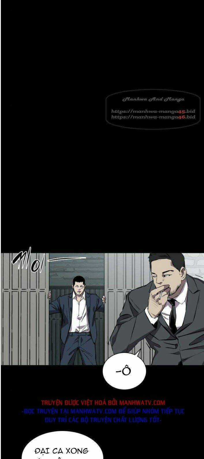 Báo Thù - Chapter 78 - Trang 46