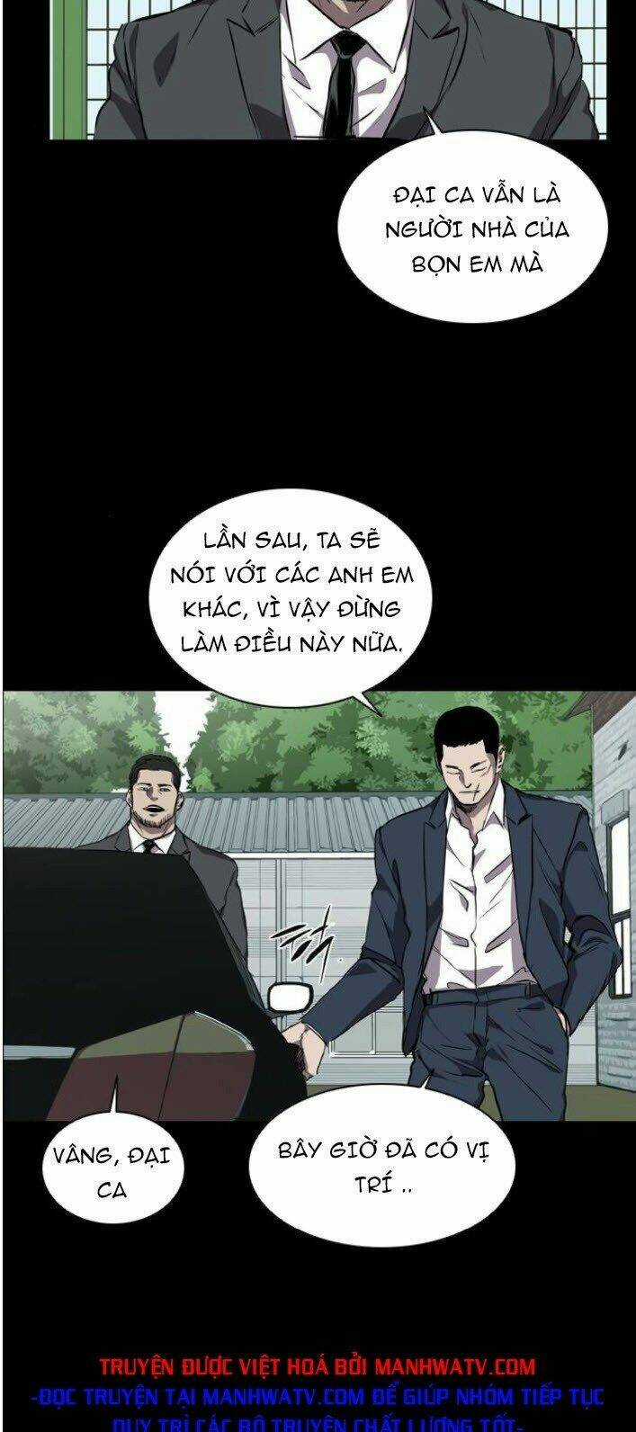 Báo Thù - Chapter 78 - Trang 48