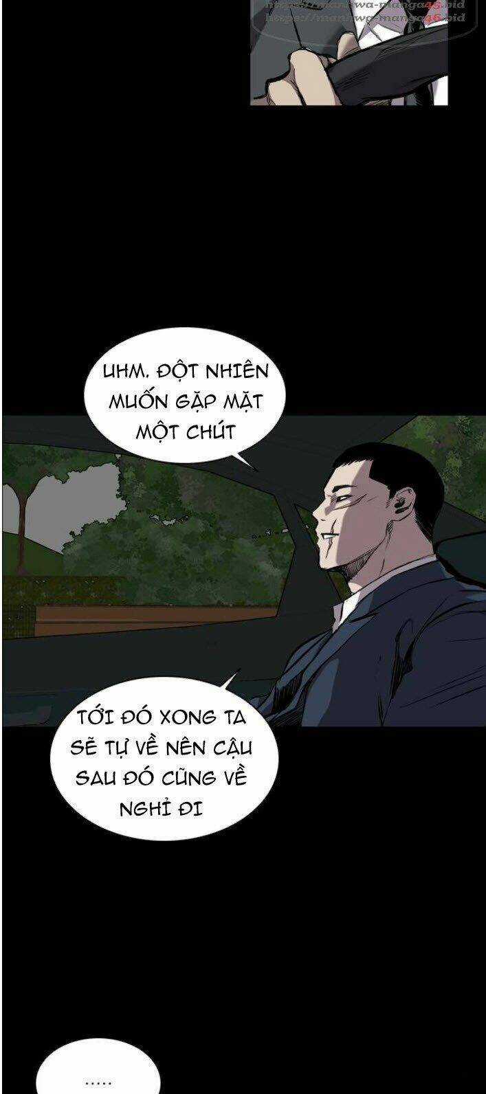 Báo Thù - Chapter 78 - Trang 50