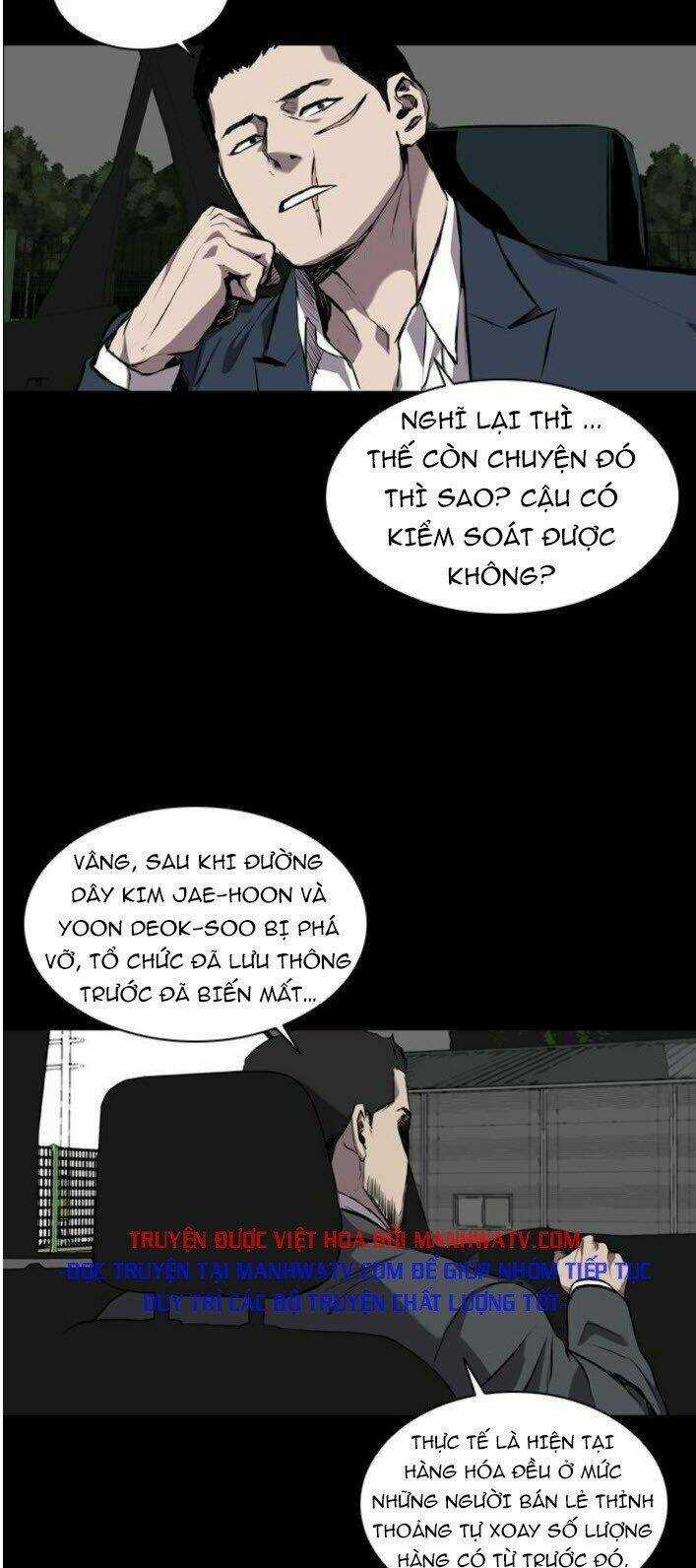 Báo Thù - Chapter 78 - Trang 51