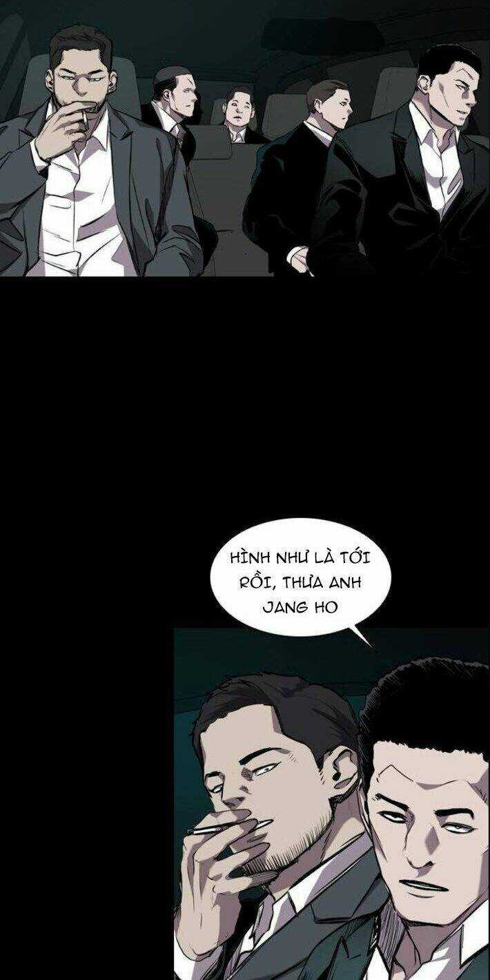 Báo Thù - Chapter 78 - Trang 55