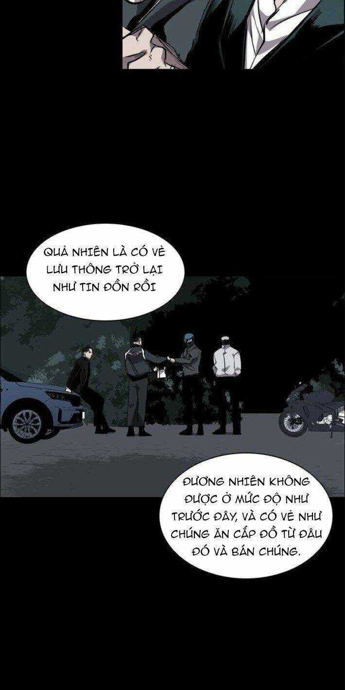 Báo Thù - Chapter 78 - Trang 56