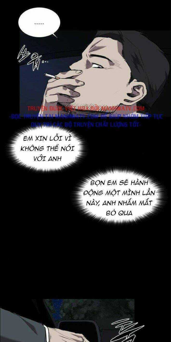 Báo Thù - Chapter 78 - Trang 57