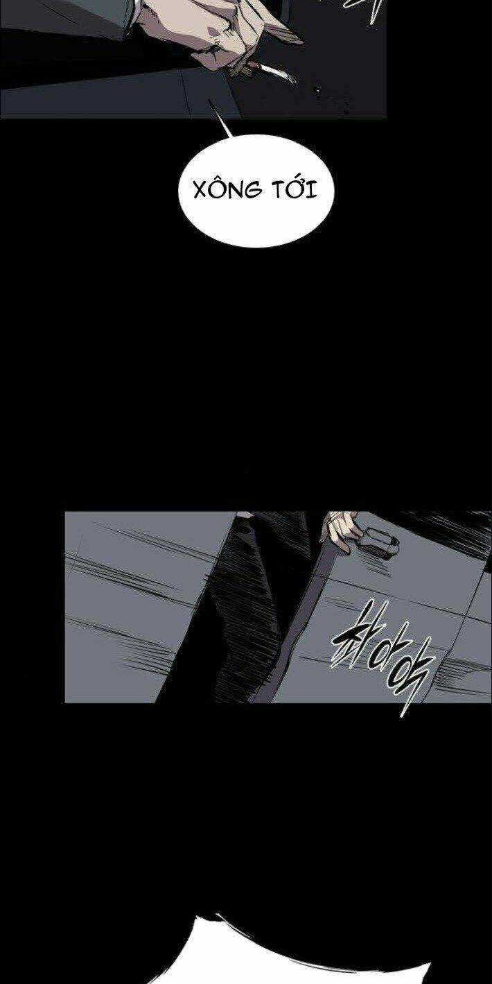 Báo Thù - Chapter 78 - Trang 58