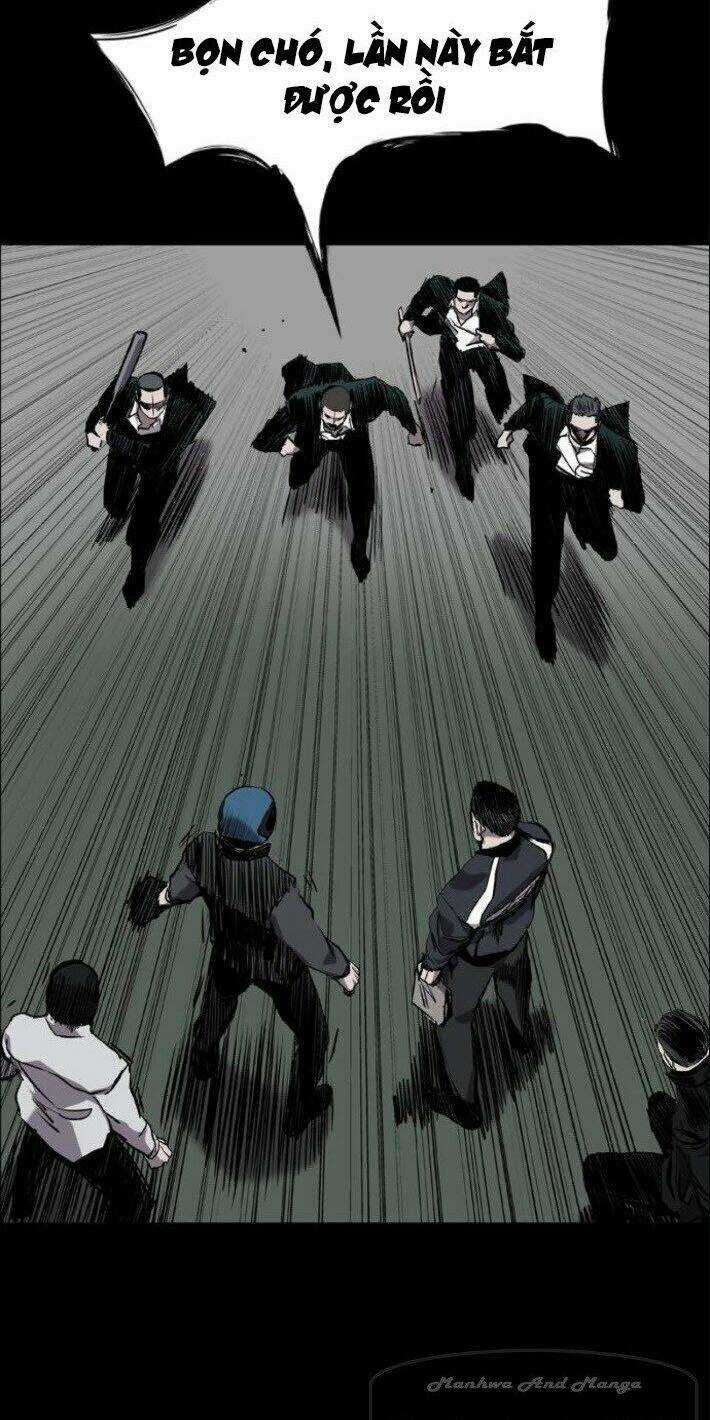 Báo Thù - Chapter 78 - Trang 59