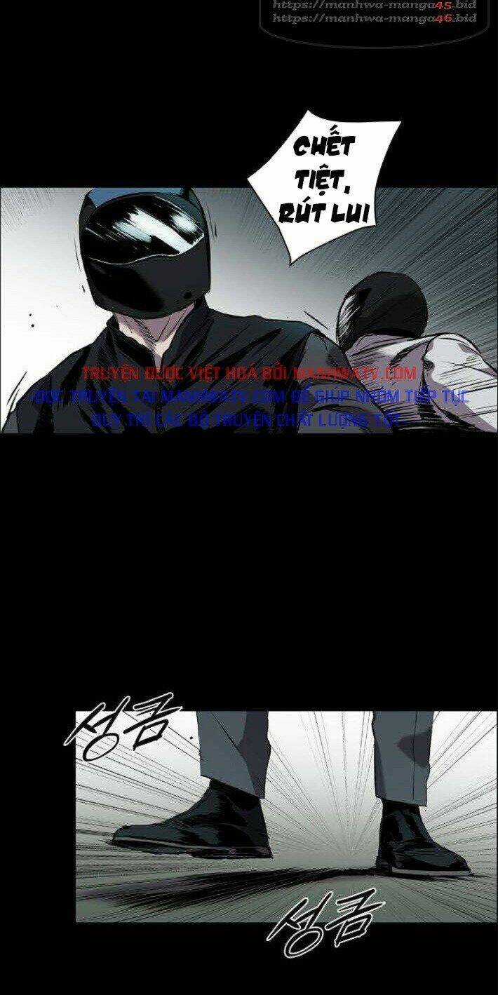 Báo Thù - Chapter 78 - Trang 60