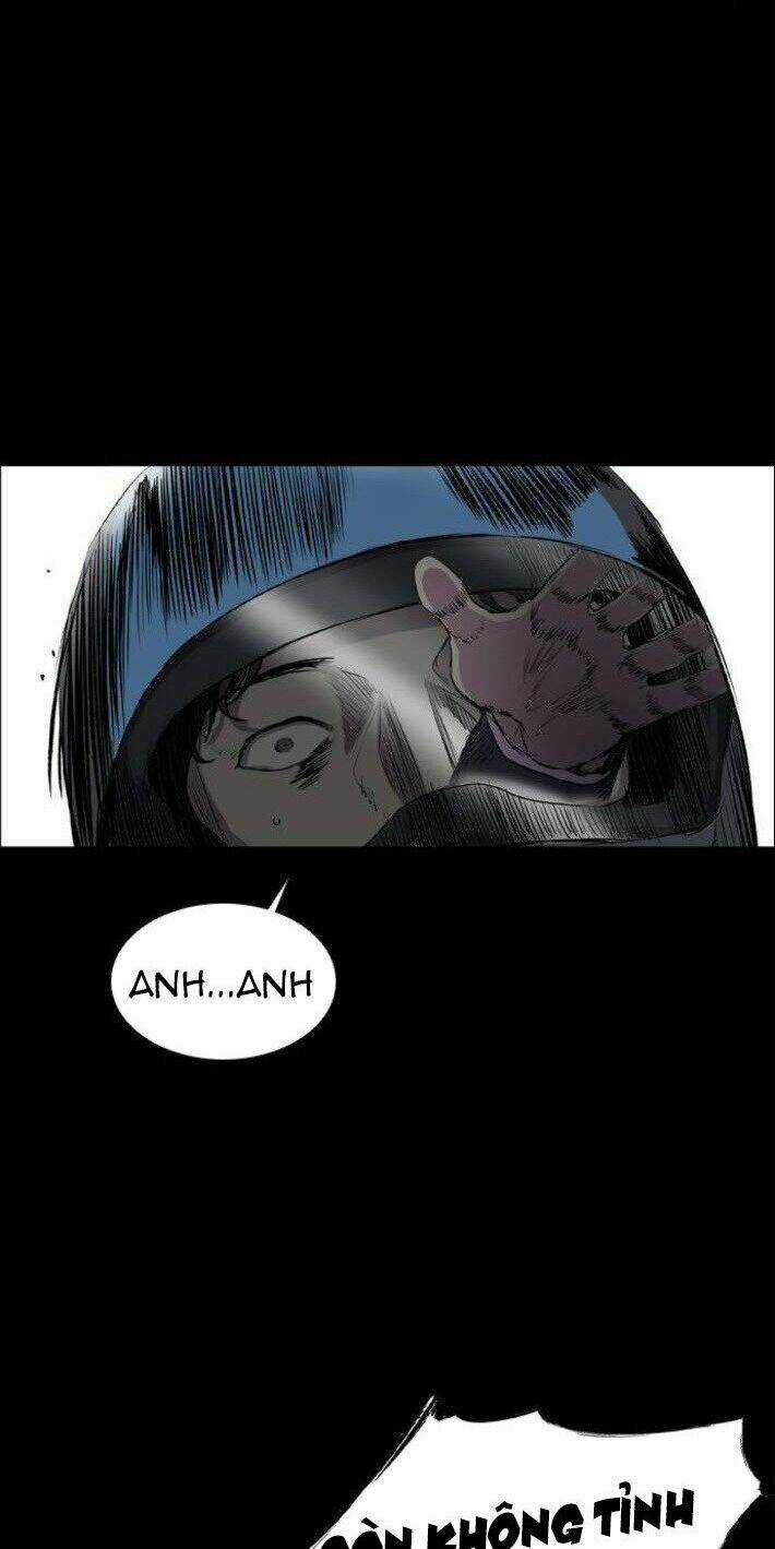 Báo Thù - Chapter 78 - Trang 61