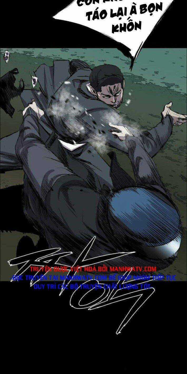 Báo Thù - Chapter 78 - Trang 62