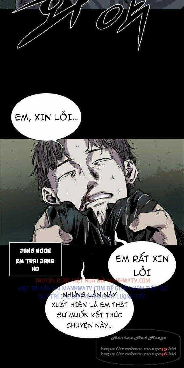 Báo Thù - Chapter 78 - Trang 65