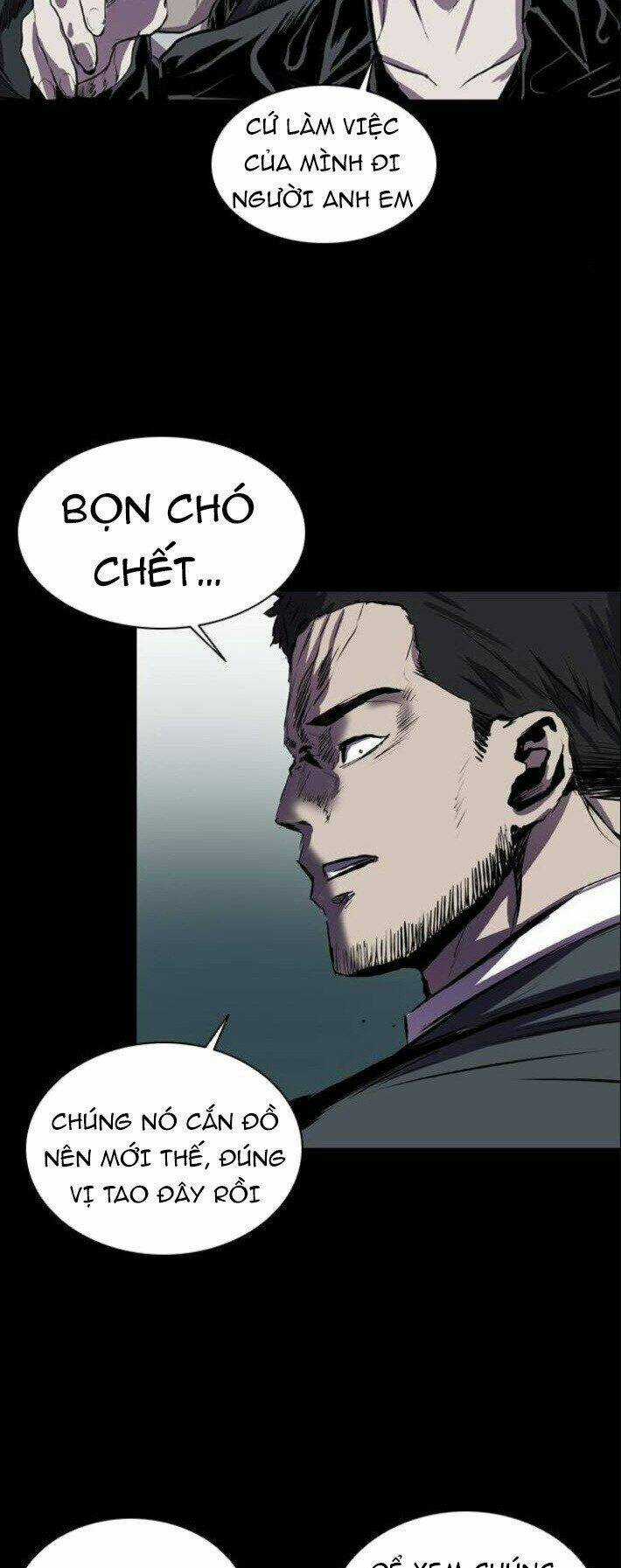 Báo Thù - Chapter 78 - Trang 69