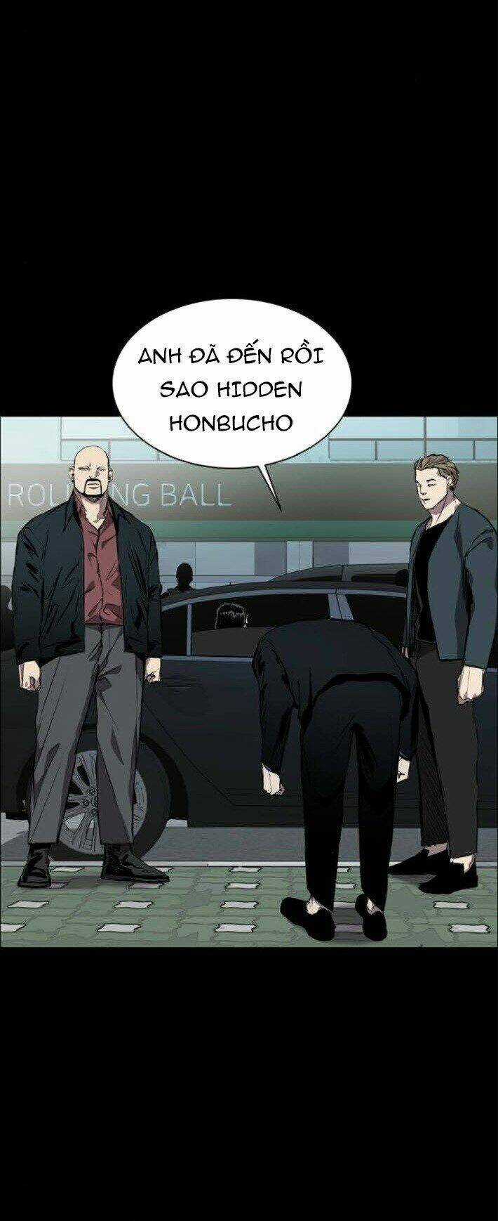 Báo Thù - Chapter 78 - Trang 8