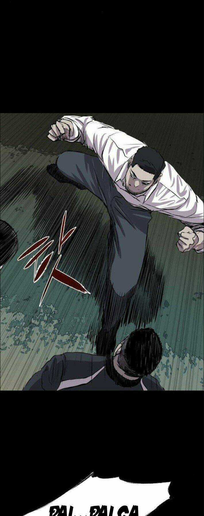 Báo Thù - Chapter 78 - Trang 71