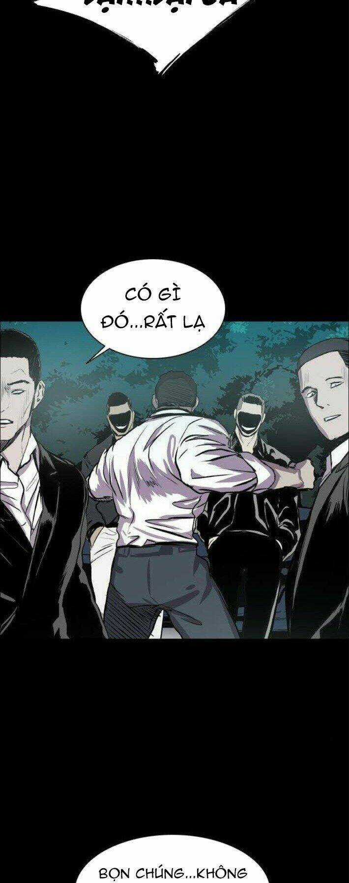 Báo Thù - Chapter 78 - Trang 72