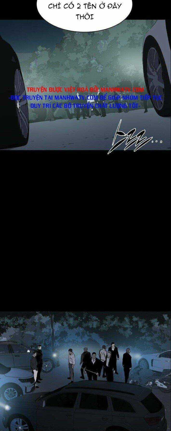 Báo Thù - Chapter 78 - Trang 73