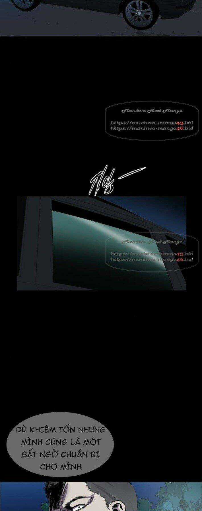 Báo Thù - Chapter 78 - Trang 74