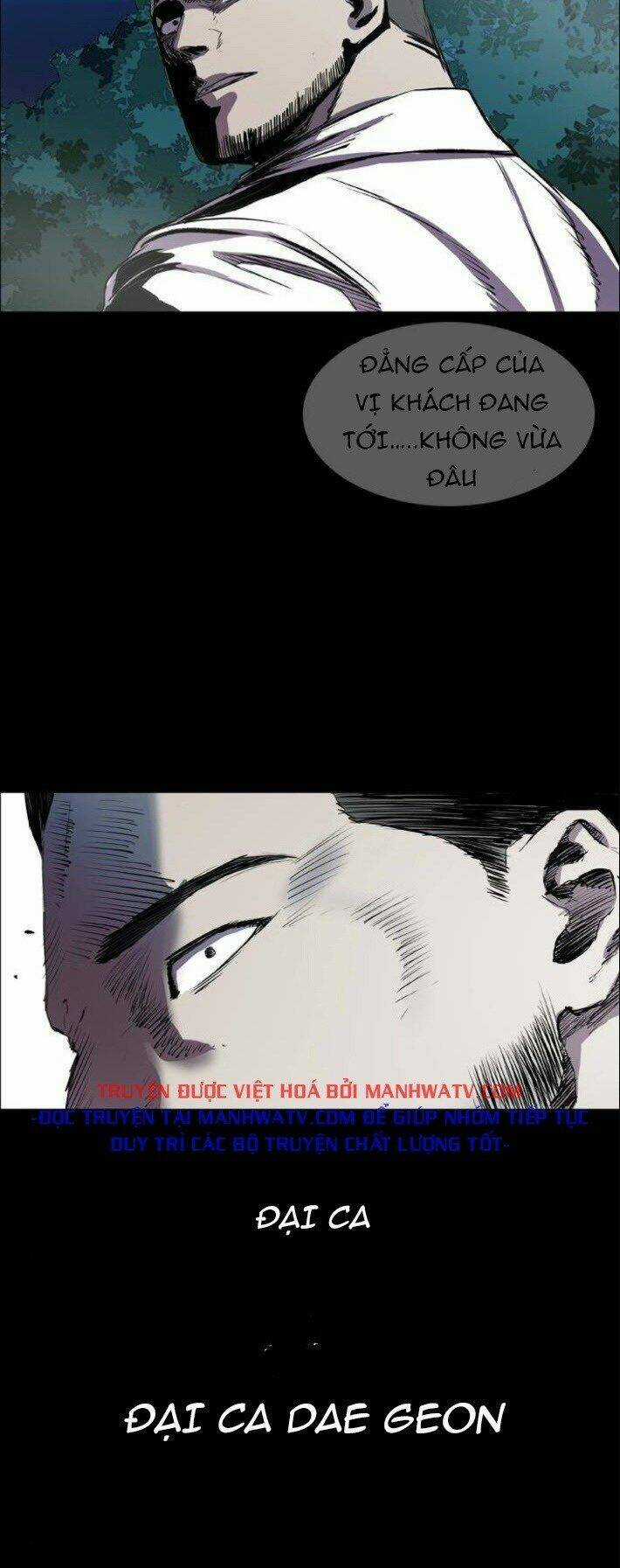 Báo Thù - Chapter 78 - Trang 75