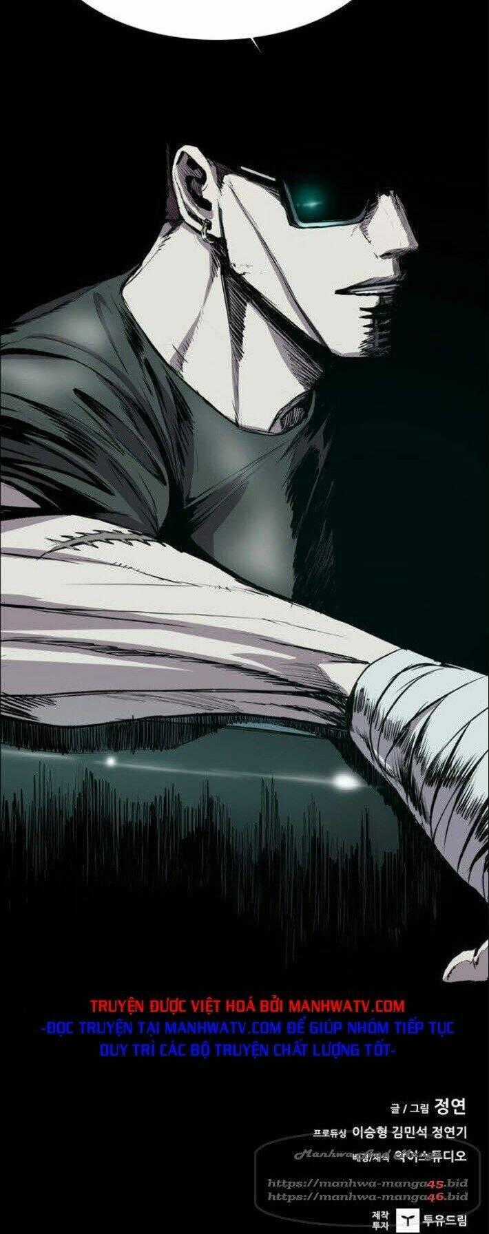 Báo Thù - Chapter 78 - Trang 77