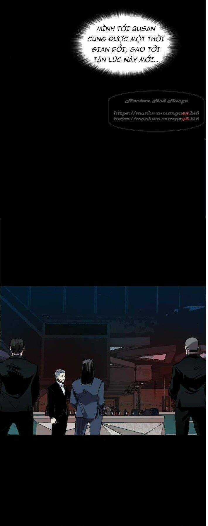 Báo Thù - Chapter 78 - Trang 10