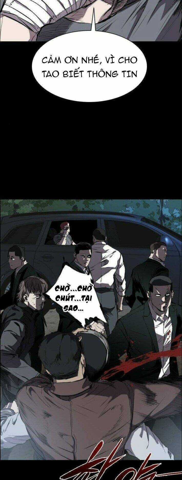 Báo Thù - Chapter 79 - Trang 15
