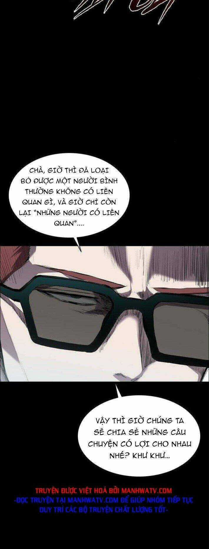 Báo Thù - Chapter 79 - Trang 16