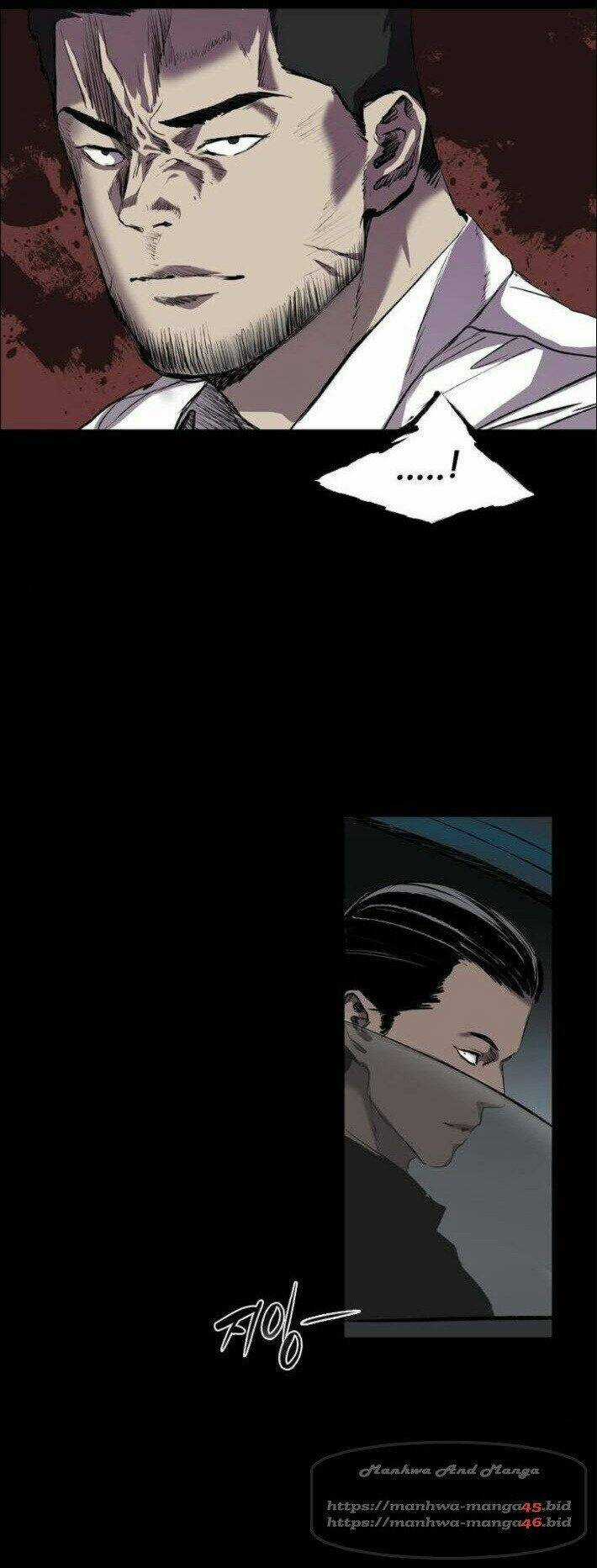 Báo Thù - Chapter 79 - Trang 17