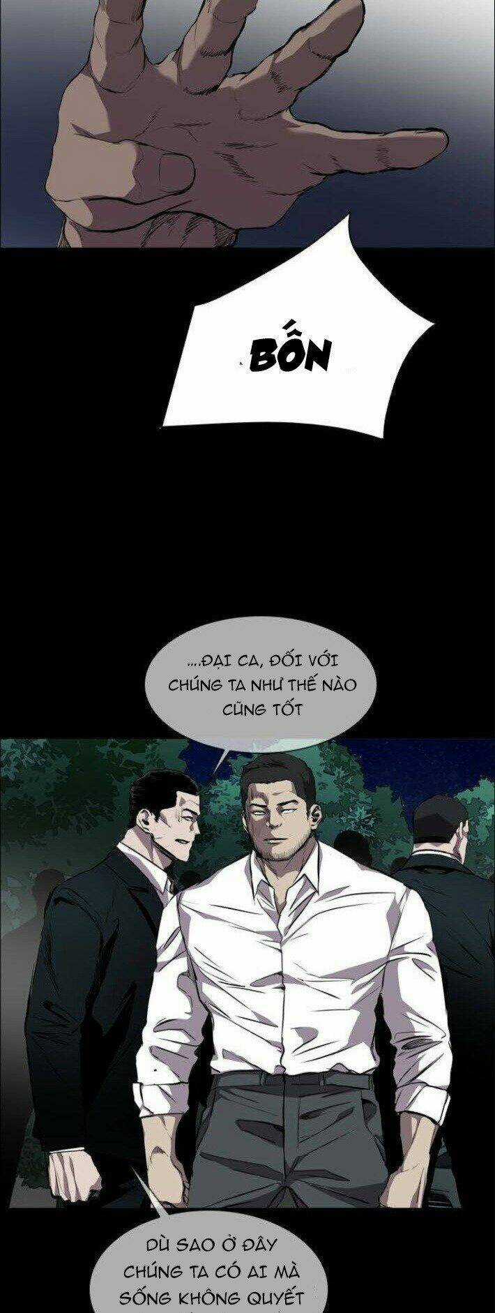 Báo Thù - Chapter 79 - Trang 20