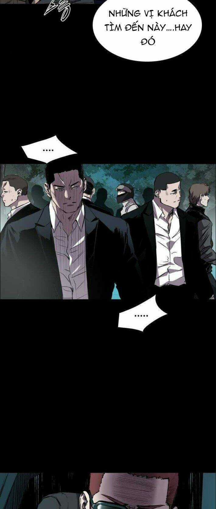 Báo Thù - Chapter 79 - Trang 3