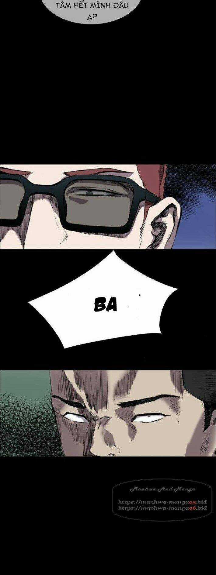 Báo Thù - Chapter 79 - Trang 21