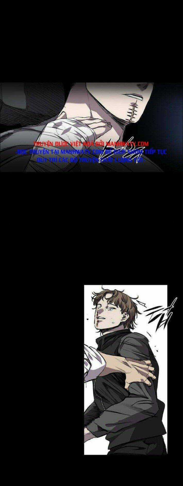 Báo Thù - Chapter 79 - Trang 22
