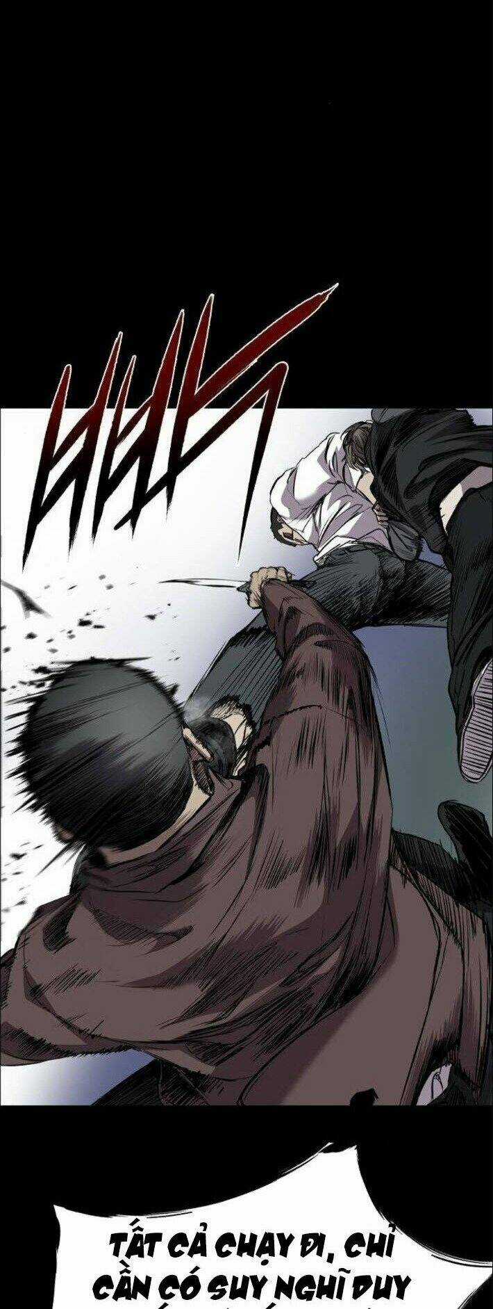 Báo Thù - Chapter 79 - Trang 23