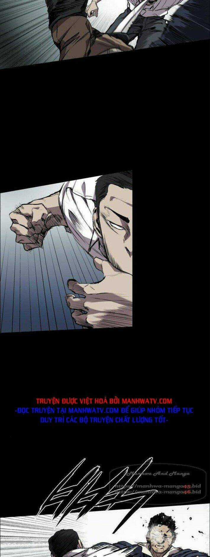 Báo Thù - Chapter 79 - Trang 26